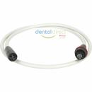 Siroson L Austauschschlauch grau C3 – für präzise dentale Anwendungen im Reparaturverfahren, flexibel und zuverlässig im Einsatz.